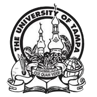 The University of Tampa crest